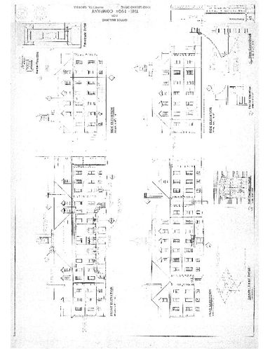 PRIME OFFICE SPACE FOR LEASE-MARIETTA, GA: 1900 Leland Dr SE, Marietta, GA 30067